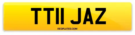 TT11 JAZ