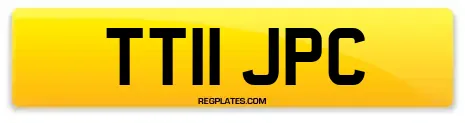 TT11 JPC