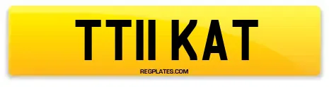 TT11 KAT