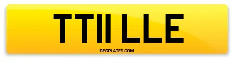 TT11 LLE