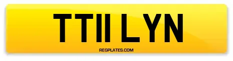 TT11 LYN