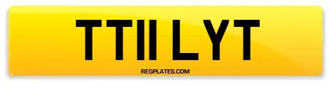 TT11 LYT