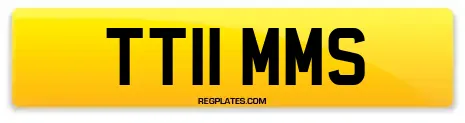 TT11 MMS
