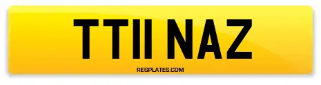 TT11 NAZ