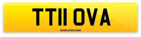 TT11 OVA