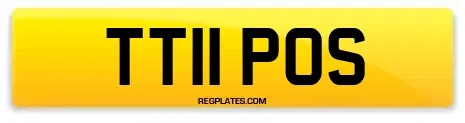 TT11 POS