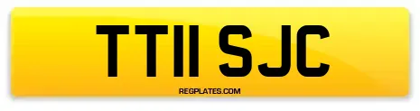 TT11 SJC