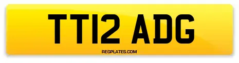 TT12 ADG