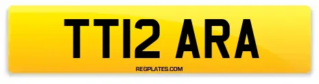 TT12 ARA