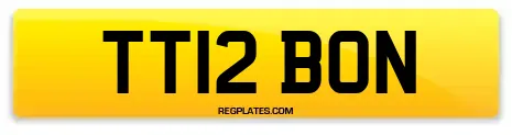 TT12 BON