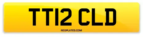 TT12 CLD