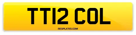 TT12 COL