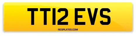 TT12 EVS