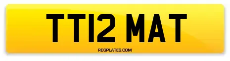 TT12 MAT