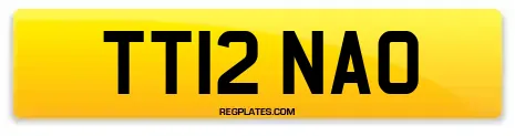 TT12 NAO