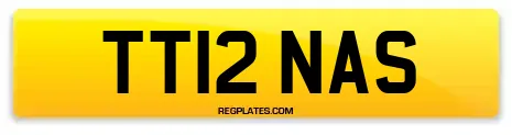 TT12 NAS