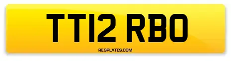 TT12 RBO