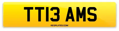 TT13 AMS