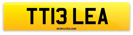 TT13 LEA