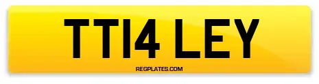 TT14 LEY