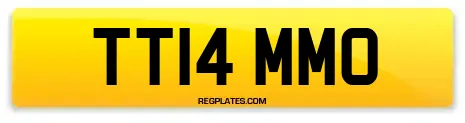 TT14 MMO