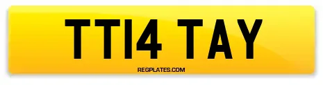 TT14 TAY