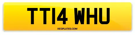 TT14 WHU