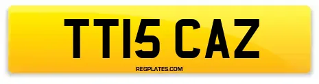 TT15 CAZ
