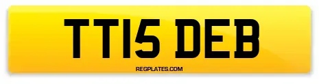 TT15 DEB
