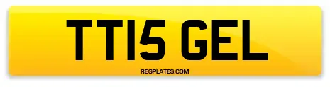 TT15 GEL