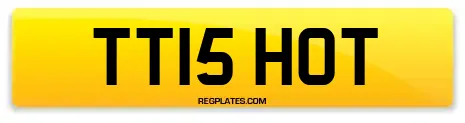 TT15 HOT
