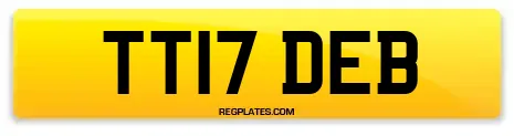 TT17 DEB