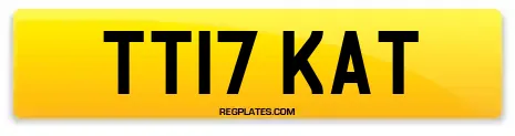 TT17 KAT
