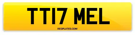 TT17 MEL