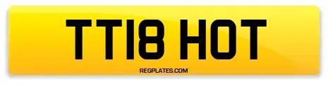 TT18 HOT