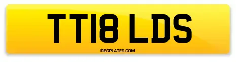 TT18 LDS