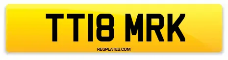 TT18 MRK