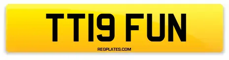 TT19 FUN