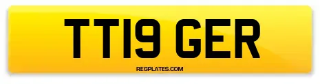TT19 GER