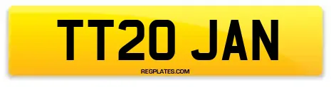 TT20 JAN