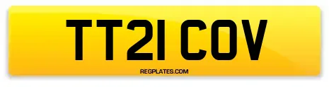 TT21 COV