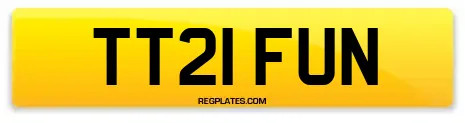 TT21 FUN