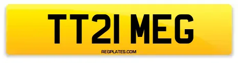 TT21 MEG