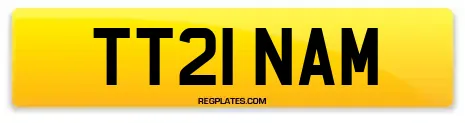 TT21 NAM