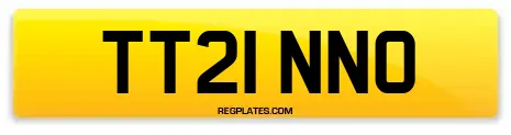 TT21 NNO