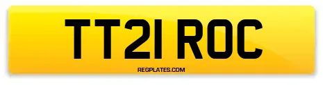 TT21 ROC
