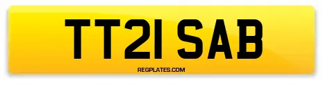 TT21 SAB