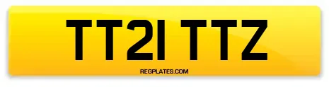TT21 TTZ
