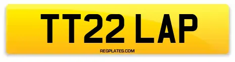 TT22 LAP