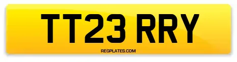 TT23 RRY